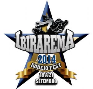 IBIRAREMA RODEIO FEST - 2014